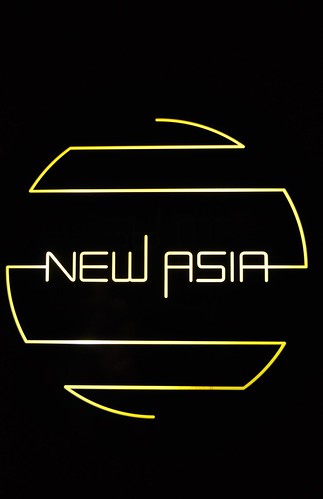 new asia bar