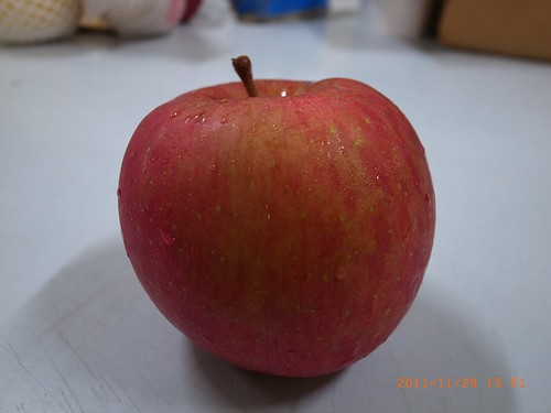蜜富士蘋果，日本蜜富士蘋果