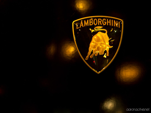 Lamborghini Logo Flickr Photo Sharing 640x479px