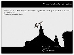 Poesías de Nicanor Parra