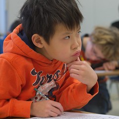 Chinese School, CFL4 George