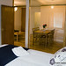 Fully furnished 1 bedroom flat for short let in London (2)