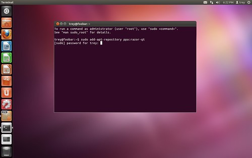 Razor-qt telepítése Ubuntu 11.10-re #4