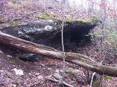  Cave Rock 