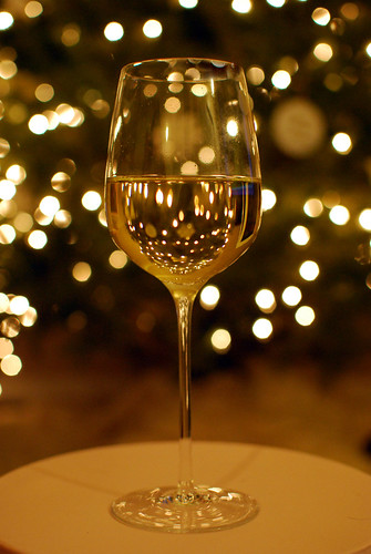 Tiffany wine