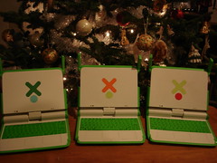 01-03-12 Christmas XO Trio