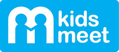 Kids Meet London Logo