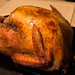 Roasted Turkey Shannan Denison's New Year Turkey Dinner January 02, 2012 1