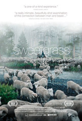 sweetgrass poster