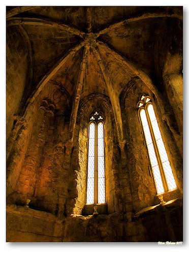 Capela do Convento do Carmo by VRfoto