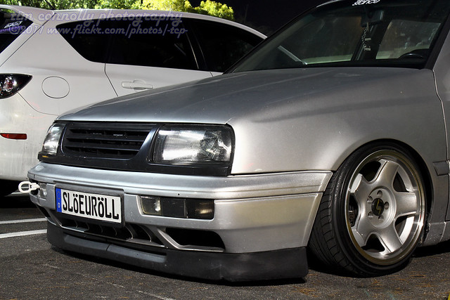 TCP Slammed VW by TCP Tim Connolly Photography on Flickr
