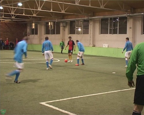 002 - Pasibaigė 2011-2012m. Kėdainių raj. mažojo futbolo pirmenybės (286)