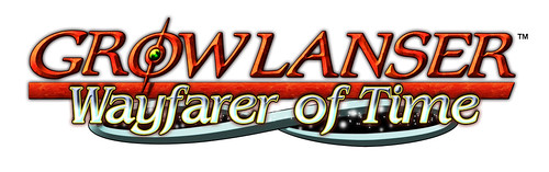 Growlanser: Wayfarer of Time for PSP