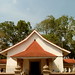 Entrance to Jaya Sri Maha Bodhi Tree, Anuradhapura