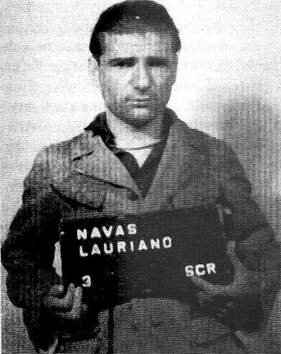 Fotografía de Laureano Navas, condenado a seis años tras la revisión del juicio.