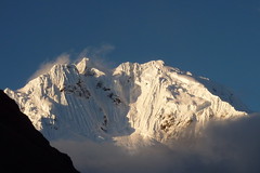 2011-9 Peru- Salkantay Trek & Machu Picchu