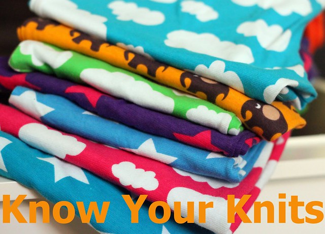 know your knits