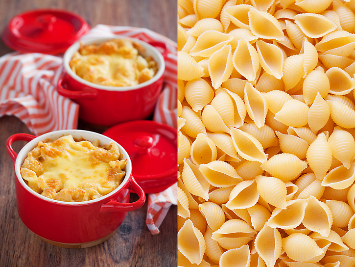 Попытка номер 35:) Macaroni and cheese