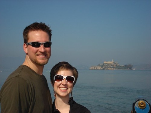 Alcatraz 2006