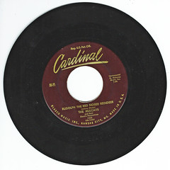 Jukebox Time - 45 rpms - Vol 3