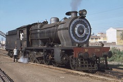 World Steam - Pakistan