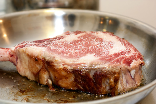 steak from debragga