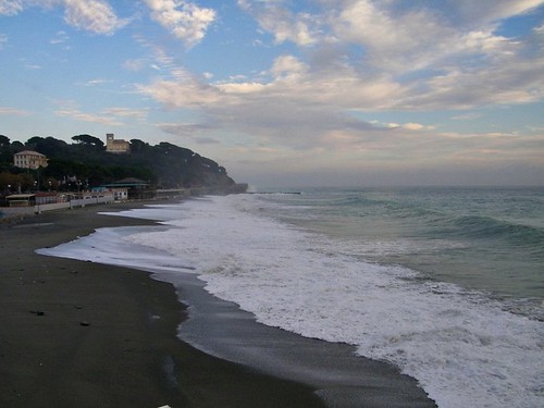 7] Celle Ligure (SV), mare - ❷ by mpvicenza