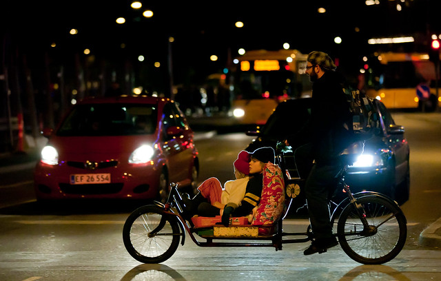 Copenhagen Bikehaven by Mellbin 2011 - 2844