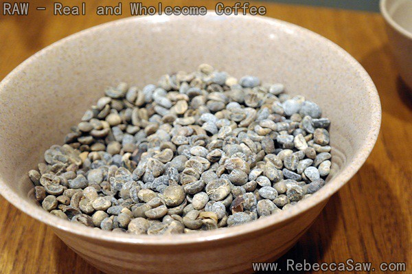 RAW – Real and Wholesome Coffee, Malaysia-49