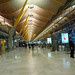 Aeroporto Barajas - Madrid