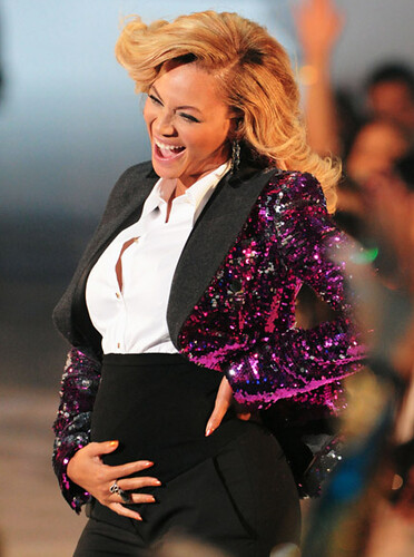 MissInfo.tv » Congratulations to Beyonce and Jay-Z on the Birth of ...