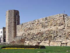 Roman Walls of Tarragona