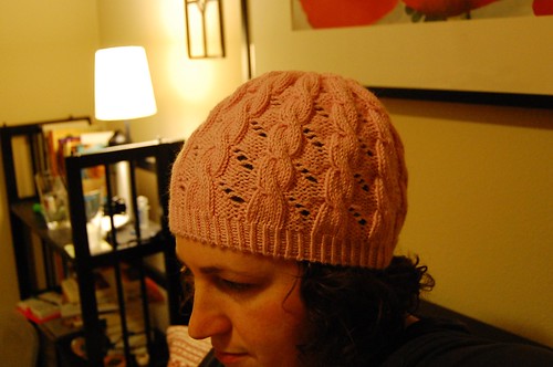 Hermione [hearts] Ron Hat