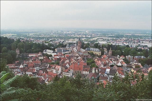 Weinheim (2011)