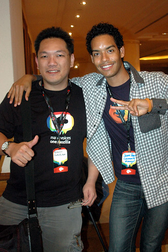 MozCamp Asia 2011