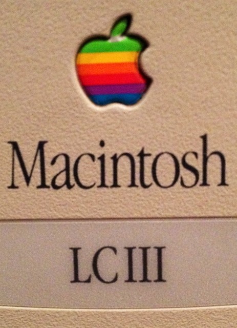 Macintosh LCIII