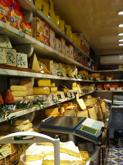 Cheese Store 2