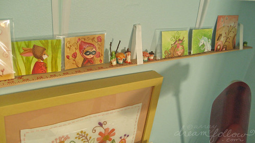 tiny shelf