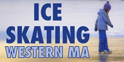 Ice Skating in Western MA