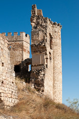 Castillo de Belvís
