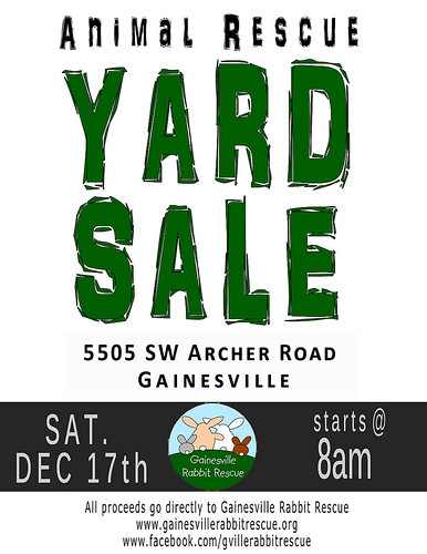 GGR Yard Sale3