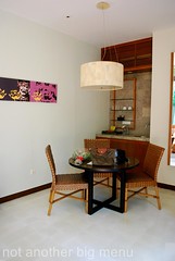 The Elysian, Bali - Single room suite