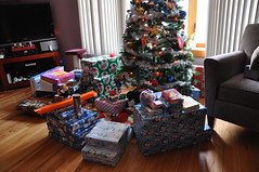 2011-12-25 - Christmas