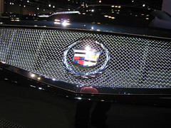 Chicago Auto Show 2009
