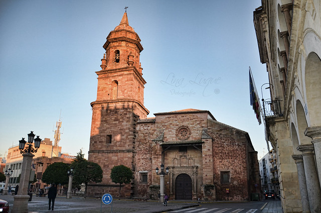 Iglesia de San Miguel (I)