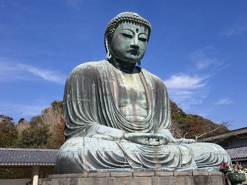 Japan trip 2011 - Day 8, part Ichi - Kamakura