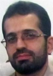 Iran nuclear scientist Mostafa Ahmadi Roshan who was killed by a car bomb on January 11, 2012. The Iranian have blamed Israel and the West for the attacks on its scientists. by Pan-African News Wire File Photos