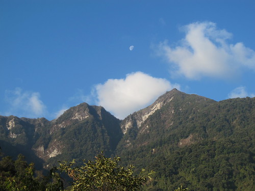 Mt Japfü