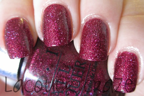 OPI DS Extravagence