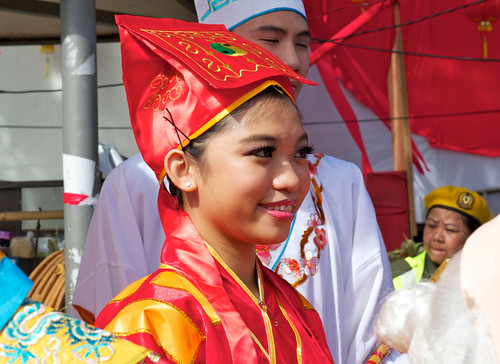 George town Festival January 29, 2012 by andruphotography